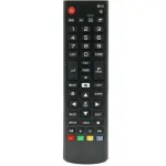RETOO E352 universaalne LG TV kaugovastus