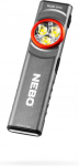 Nebo Kevendav minitaskulamp (NEB-FLT-1042-G)