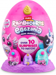 RAINBOCORNS Mini Eggzania - Plush in a Surprise Egg