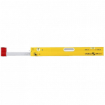 Stabila Teleskoopvesilood 213376 cm 106 T