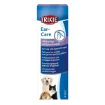 TRIXIE Pilieni ausu higinai mjdzvniekiem - Trixie Ear Care 50ml
