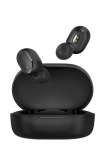 Xiaomi Redmi Buds Essential ilma juhtmeid mustad, BHR6606GL