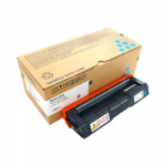 RICOH Kassett SP C310 Cyan HC (407637)