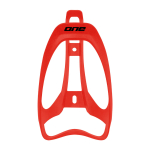 Rock Machine Pudelihoidja B.Cage 40 Red/Black