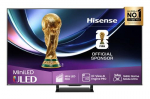 Hisense 55U7Q PRO 139,7 cm (55) 4K Ultra HD Smart TV Wi-Fi must 500 cd/m