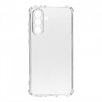 Tactical TPU Plyo kaan Samsung Galaxy A36 5G jaoks / lbipaistev