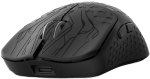 Keychron G5 Black juhtmeta hiir
