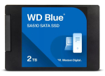 Western Digital Blue SA510 2.5"" 2 TB Serial ATA III