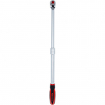 1/2" teleskooprake KS TOOLS Monster