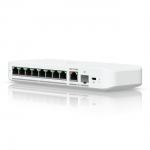 Ubiquiti USW-Flex-2.5G-8-EU | Lliti | 8x 2,5 GbE RJ45, 1x 10 GbE SFP+