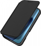 Nevox Vario sarja raamaturiiul iPhone 17 must