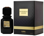 Ajmal Patchooli puu parfm EDP 50 ml