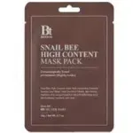 Benton Snail Bee High Content Mask Pack - Nokest.