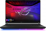 ASUS ROG Strix SCAR 16 16-tolline mngukontor, Win 11 (G635LW-RW041W) (G635LW-RW041W) (G635LW-RW041W)