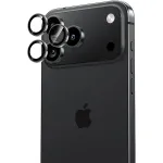 Benks DR Sapphire Lens Protector (C.M.SX.AP.BK.LB74) for Iphone18 Pro/Pro Max black