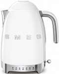 Smeg KLF04WHEU Kettle White