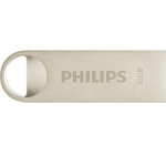 PHILIPS USB 2.0 Flash Drive Moon Vintage 32GB