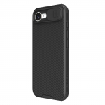 Nillkin CamShield PRO magnetiline kaitakarp Apple iPhone 16e jaoks