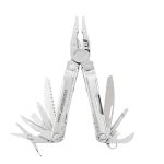Leatherman Rebar veitsetn monitoimitykalu (832303)