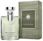 Bvlgari Meesparfm EDP 50 ml