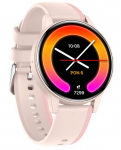 Forever iGo Watch 4 JW-600 nutikell Pulberroosa