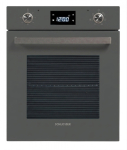Integreeritav ahi Schlosser OE555DTG