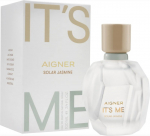 Etienne Aigner Aigner It's Me Solar Jasmine Parfmiga Eau de Parfum 100 ml
