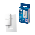 Philips Smart Lighting Smart Dimmer Switch himmennuskik (929004807521)