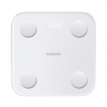 Xiaomi Kehakoostise kaal S400 | Vannitoakaal | 0,1 kg - 150 kg, Bluetooth 5.0, 3x AAA