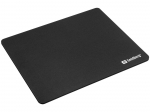 Sandberg Mousepad Black Mousepad Black, Black,