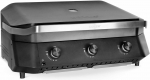 Cozze G-800 plaadiga kaasaskrilli (90516)