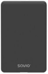 Savio Kastige kettisemikandissele 2.5 External HDD / SSDExternal HDD / SSD 2.5 kastisseExternal HDD / SSD 2.5 kastisseExternal HDD / SSD 2.5 kastisseExternal HDD / SSD 2.5 kastisseExternal HDD / SSD 2.5 kastisseExternal HDD / SSD 2.5 kastisseExternal ...