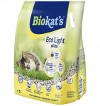 Eco cat litter - Gimborn Biokat's Eco LIGHT EXTRA 5L