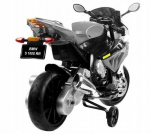 Lean Cars BMW S1000RR Silver