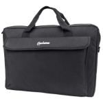 Manhattan London Laptop Bag 17,3 London Laptop Bag 17.3"", Top