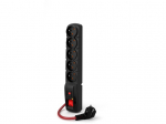 Acar Surge Protector F5 Power 10m must