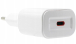 Vega Ecobox 33W GaN PD Valge