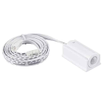 Liikumislliti LED-ribale, vline|integreeritud Eurolight