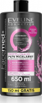 Eveline Facemed Pyn micelalrny 650ml