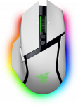 Razer Basilisk V3 Pro 35K White