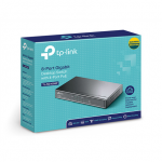 TP-LINK 8x GE TL-SG1008P (POE)