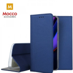 Mocco Nutikas magnetkaant Apple iPhone 11 Pro jaoks, sinine