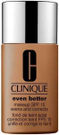 Clinique Evenbetter Makeup Longwear foundation SPF 15 30 ml 10 - Golde