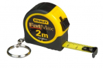 Stanley FMHT0-33856 Tape Measure 2 m