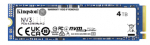 KINGSTON Ketas NV3 4TB