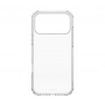 Urban Armor Gear iPhone 17 Pro Max Plyo Ice