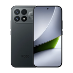 Xiaomi Poco F9 Pro 5G Dual Sim 12GB RAM 256GB - Black