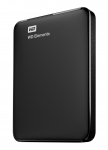 Western Digital WD 1TB 2,5"" USB Elements Portable