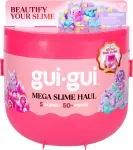 Moose Toys GUI GUI Fruity Mega Slime Haul limasetti (30670)