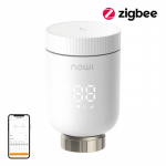 IMOU ZigBee termostaatpea IOT-TRV1-EU + 6 adapterit